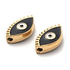 Ion Plating(IP) 304 Stainless Steel Beads STAS-R138-05G-05-2