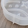 Easter DIY Silicone Molds SIMO-H023-01F-5