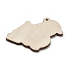 Wood Pendants WOOD-Z003-02A-2