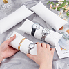 Velvet Jewelry Pillow for Bracelet Display DIY-WH0170-41A-3
