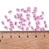 Luminous Glass Seed Beads SEED-A033-07J-6