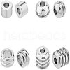 Unicraftale 304 Stainless Steel Beads STAS-UN0018-86P-5