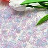 30Pcs Handmade Transparent Lampwork Beads PW-WG3E638-01-1