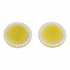 Acrylic Cabochons KY-N015-132C-1