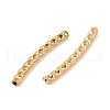 304 Stainless Steel Tube Beads STAS-B047-29B-G-2