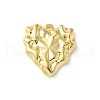 304 Stainless Steel Pendants STAS-I330-029G-1