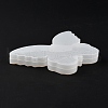 DIY Cup Mat Set Silicone Molds DIY-K036-10-3