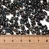 Electroplate Two Tone Glass Seed Beads SEED-F005-09A-01-4