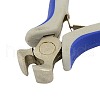 Carbon Steel Jewelry Pliers P005Y-2