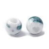 Handmade Porcelain Beads PORC-D300-A01-3