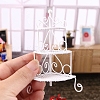Iron Shelf Miniature Ornaments PW-WG4B7B8-01-3