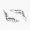 Tibetan Style Alloy Beads LF10743Y-2