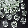 Transparent Acrylic Beads MACR-S373-104-B02-1