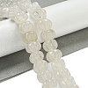 Natural Quartz Crystal Beads Strands G-G142-A18-01-1
