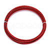 5M 2-Ply Anodized Aluminum Wire AW-T001-02A-09-1