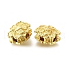Brass Beads KK-XCP0001-96G-2