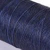 Waxed Polyester Cord YC-I003-A21-2
