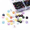 DIY Jewelry Making Kits DIY-YW0003-04-5