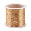 Copper Wire CWIR-C003-02A-KCG-1