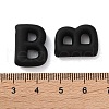Spray Painted Alloy Pendants FIND-C062-08B-3