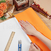 Olycraft 1 Sheet Silk Cloth Fabric FIND-OC0003-34F-3