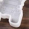 Halloween Theme DIY Silicone Mold DIY-F151-03C-5