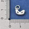 925 Sterling Silver Charms STER-S009-07D-S-3