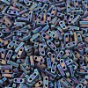 MIYUKI Quarter TILA Beads X-SEED-J020-QTL0401FR-3