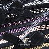 Preciosa® Crystal Hotfix Flatback Stones Y-PRC-HSS16-30050-200-4