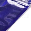 Plastic Packaging Yin-yang Zip Lock Bags OPP-F002-01A-01-3