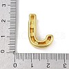 Brass Pendant KK-M009-01J-3