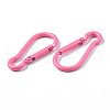 Aluminum Rock Climbing Carabiners KEYC-S255-006J-3