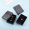 Cardboard Necklaces or Bracelets Boxes CBOX-T003-02C-4