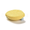 Opaque Resin Cabochons RESI-Z012-01C-2