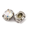 Sew on Rhinestone EGLA-F162-08P-01-2