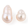 Natural Cultured Freshwater Pearl PEAR-N020-o03-3