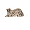 Cellulose Acetate(Resin) Claw Hair Clips PW-WG763C7-01-1