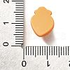 Resin Cabochons RESI-D275-01C-01-3