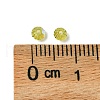 Preciosa® Crystal Beads X-PRC-BA3-80250-200-5