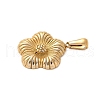 304 Stainless Steel Pendants STAS-Q349-01B-G-2