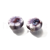 Handmade Porcelain Beads PORC-H013-04-04-2