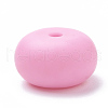 Food Grade Eco-Friendly Silicone Beads SIL-Q001B-16-2