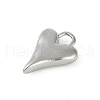 Brass Pendants KK-Z078-24P-2