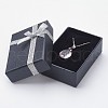 Cardboard Necklace Boxes X1-CBOX-G011-C02-3
