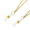 Eyeglasses Chains AJEW-EH00395-3