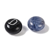 Natural Mixed Gemstone Beads G-L524-20D-2
