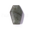 Natural Amethyst Polygon Display Decoration PW-WGD13A3-05-1