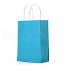 Kraft Paper Bags CARB-L006-A01-3
