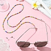 Eyeglasses Chains AJEW-EH00004-03-6