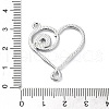 Rack Plating Alloy Pendants FIND-M014-09P-3